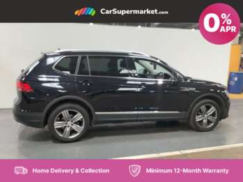 Used Volkswagen Tiguan Allspace 2019 for sale - 74949271: Photo