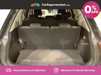 Used Volkswagen Tiguan Allspace 2019 for sale - 74949271: Photo