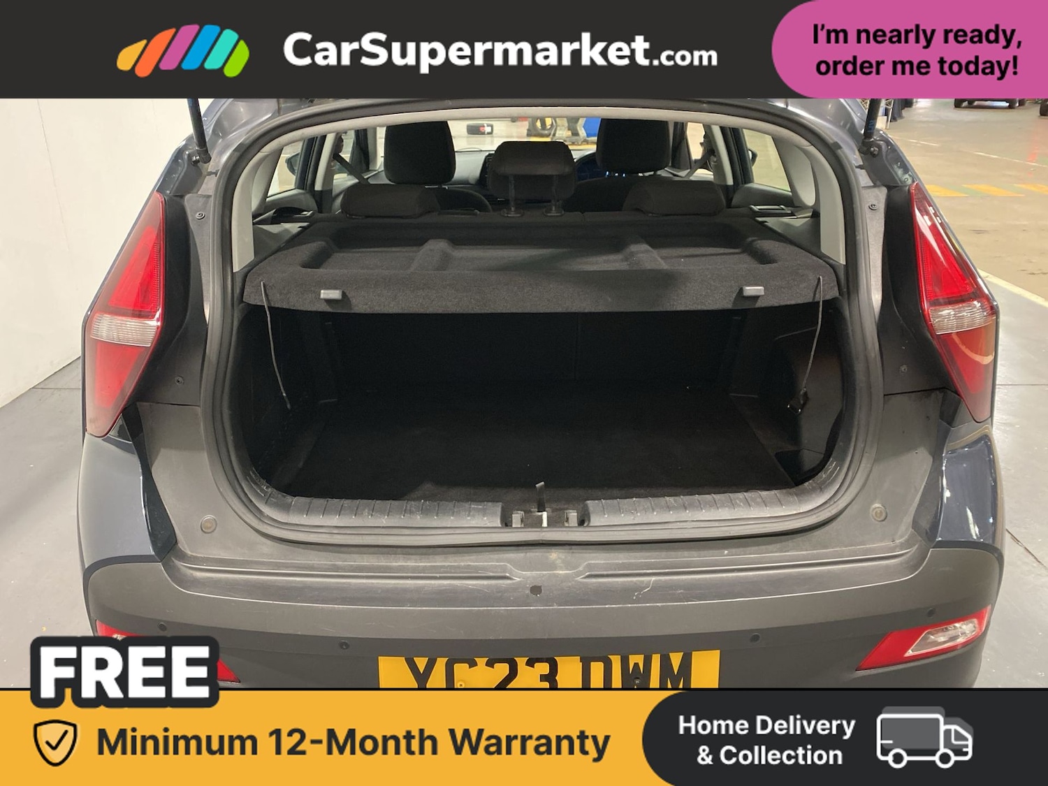 Used Hyundai BAYON 2023 for sale - 77620584: Photo 5