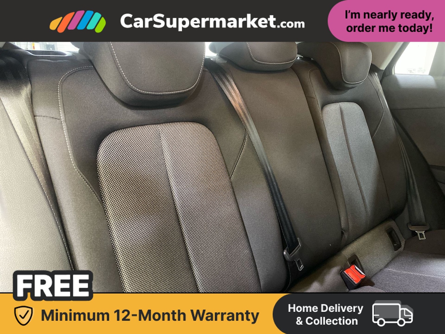 Used Audi Q2 2022 for sale - 77679982: Photo 5