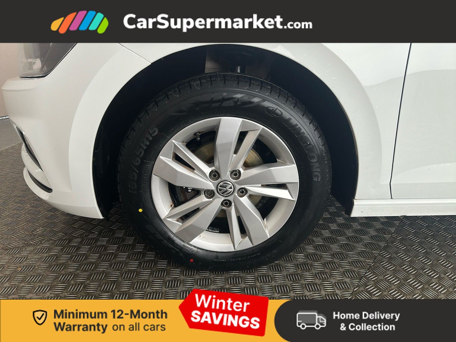 Used Volkswagen Polo 2018 for sale - 77172517: Photo 20