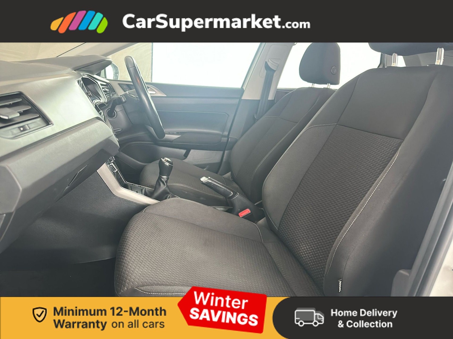 Used Volkswagen Polo 2018 for sale - 77172517: Photo 21