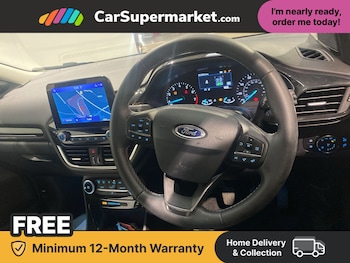 Used Ford Puma 2023 for sale - 77620462: Photo