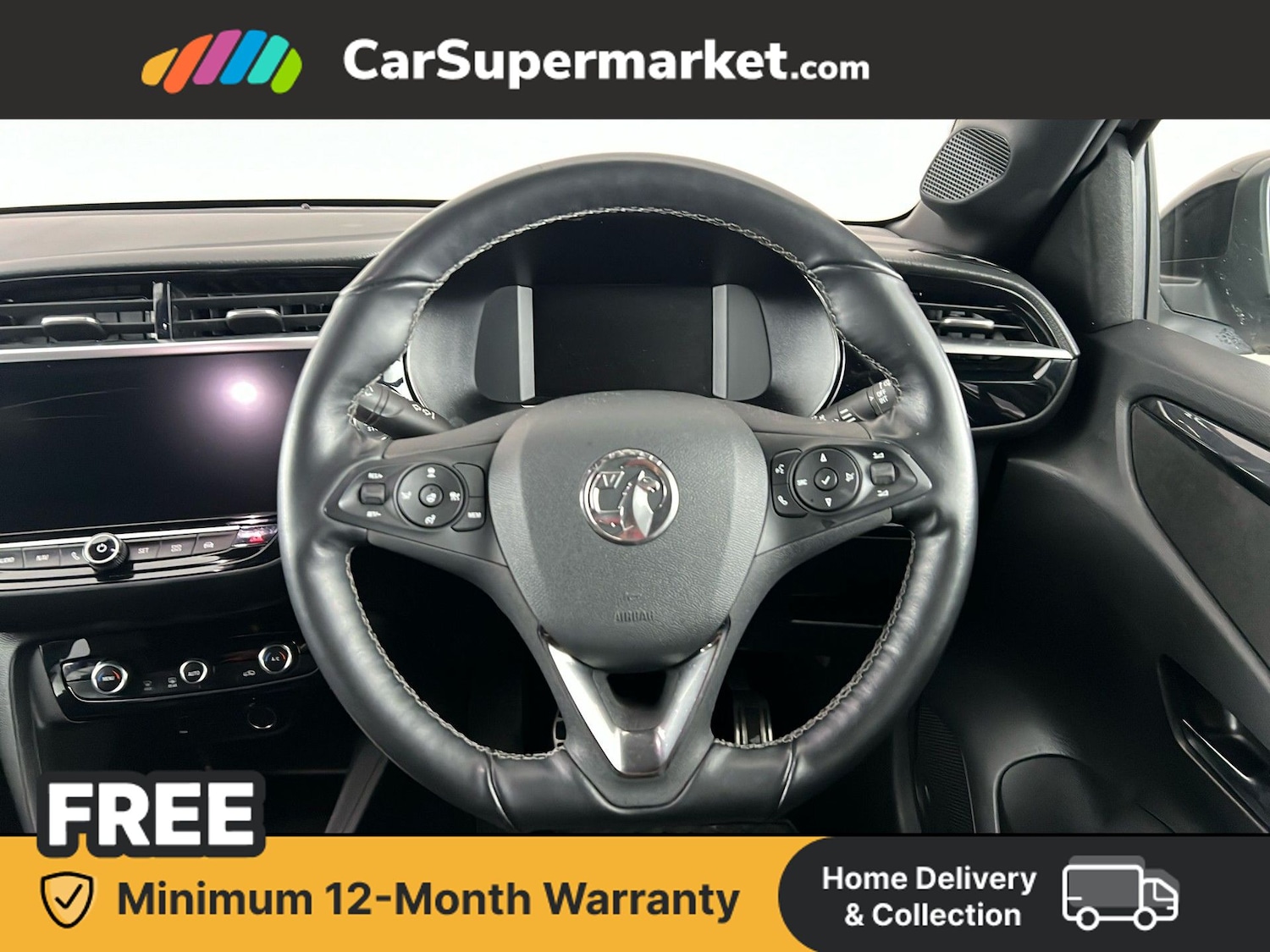 Used Vauxhall Corsa 2023 for sale - 77904502: Photo 14