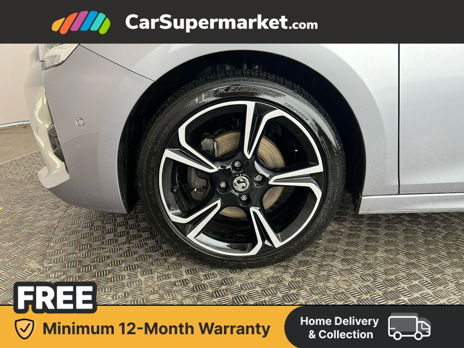 Used Vauxhall Corsa 2023 for sale - 77904502: Photo 19