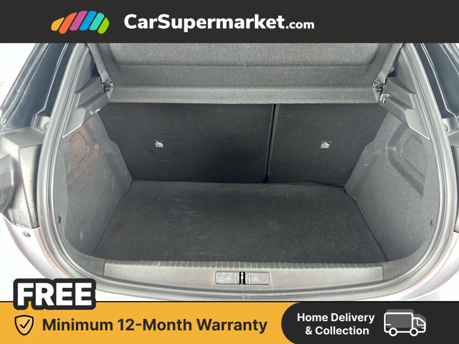 Used Vauxhall Corsa 2023 for sale - 77904502: Photo 22