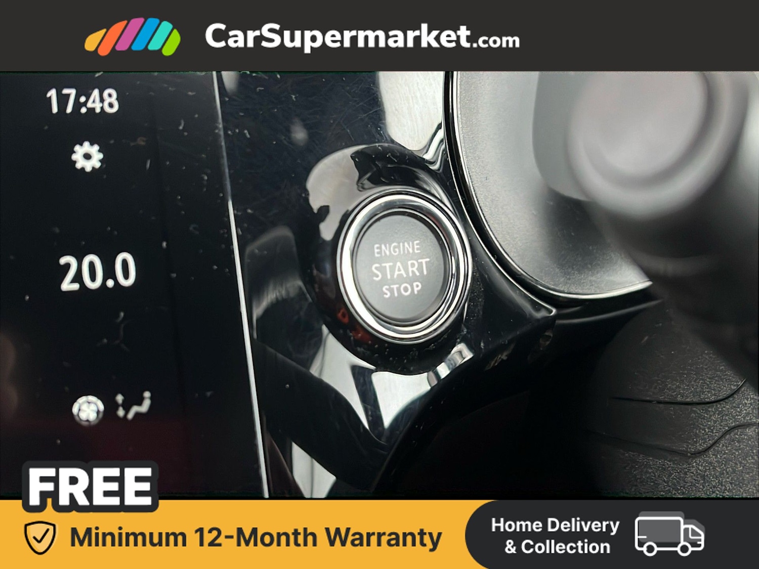 Used Vauxhall Corsa 2023 for sale - 77904502: Photo 29