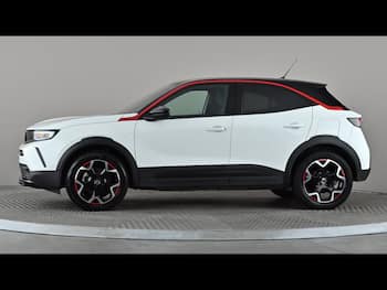 Used Vauxhall Mokka 2023 for sale - 79593528: Photo