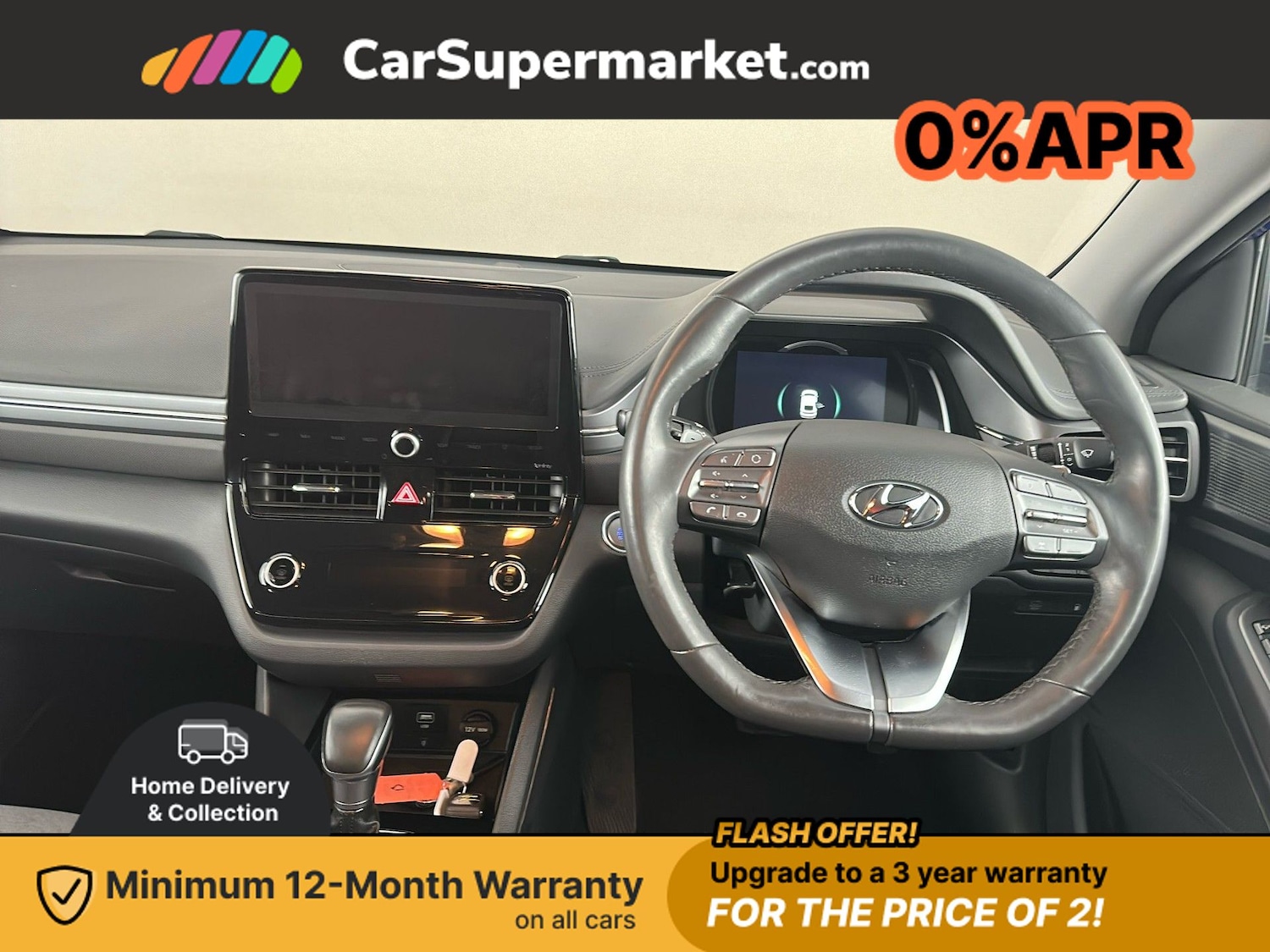 Used Hyundai IONIQ 2022 for sale - 76798349: Photo 15