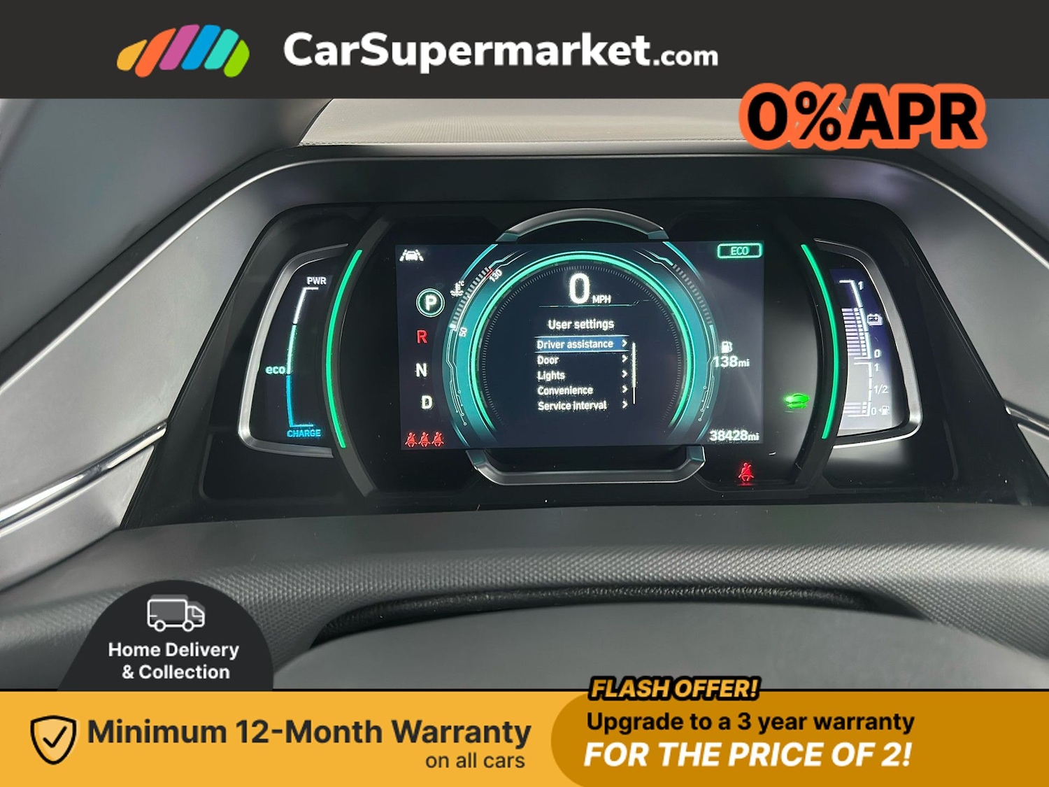 Used Hyundai IONIQ 2022 for sale - 76798349: Photo 16