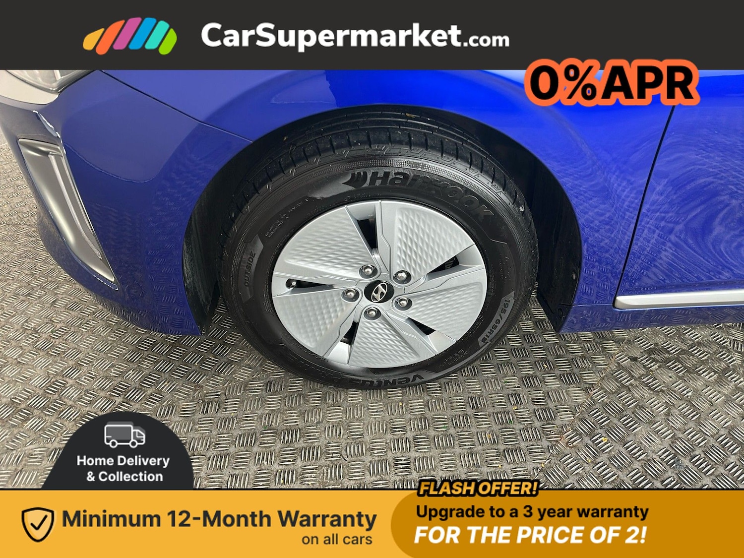 Used Hyundai IONIQ 2022 for sale - 76798349: Photo 21