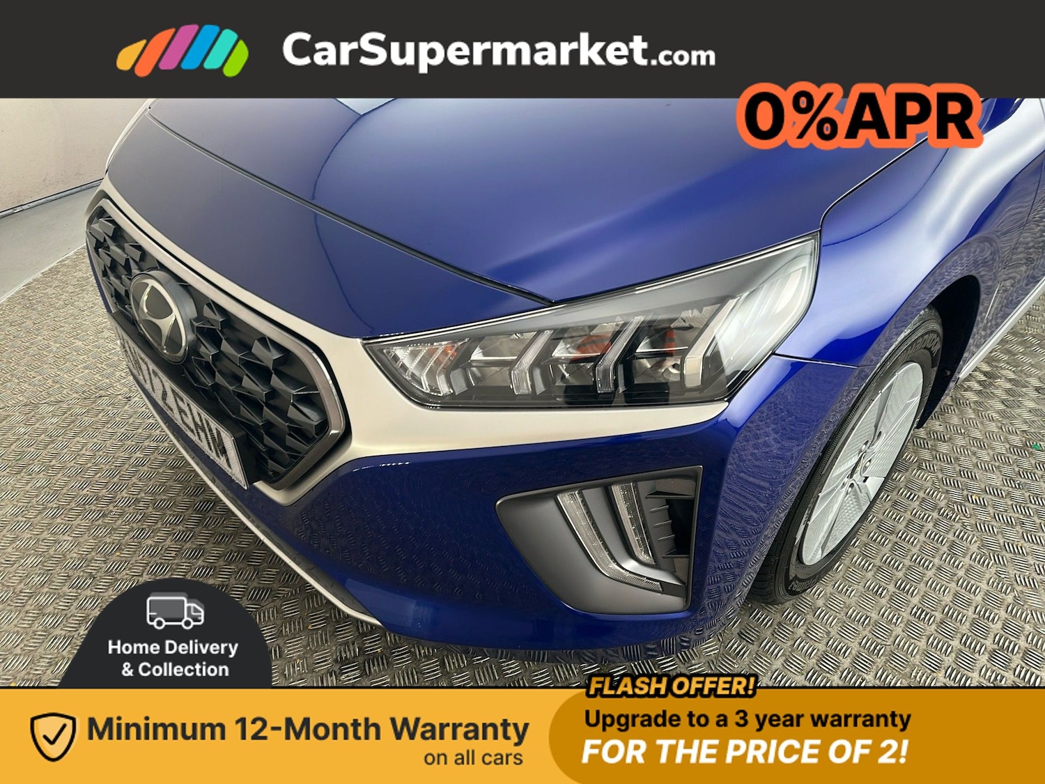 Used Hyundai IONIQ 2022 for sale - 76798349: Photo 24