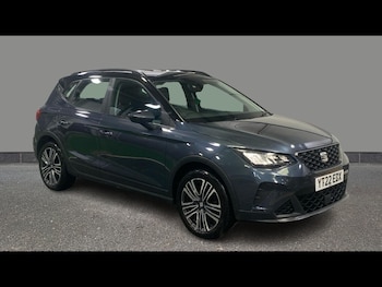 Used SEAT Arona 2022 for sale - 78931897: Photo