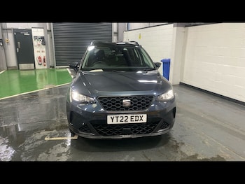 Used SEAT Arona 2022 for sale - 78931897: Photo