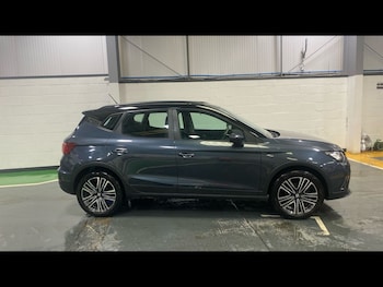 Used SEAT Arona 2022 for sale - 78931897: Photo