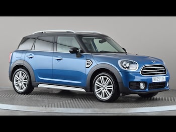 Used MINI Countryman 2019 for sale - 79599835: Photo