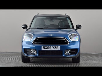Used MINI Countryman 2019 for sale - 79599835: Photo