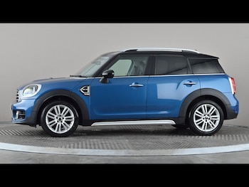 Used MINI Countryman 2019 for sale - 79599835: Photo