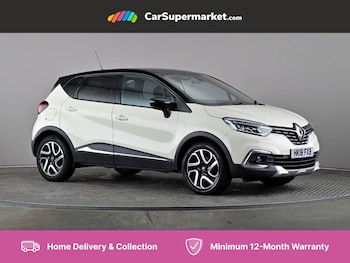 Renault - Captur