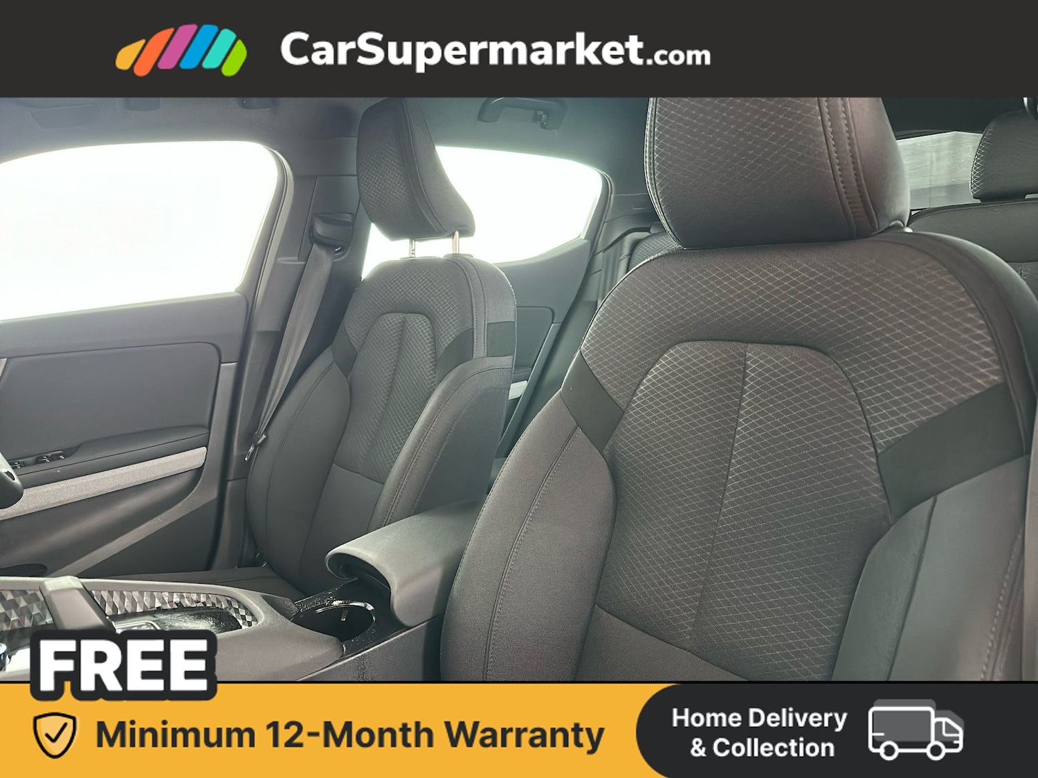 Used Polestar Polestar 2 2022 for sale - 78016141: Photo 17