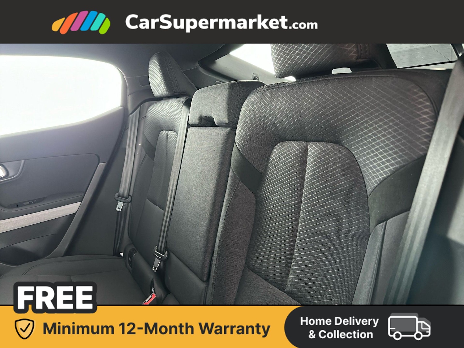 Used Polestar Polestar 2 2022 for sale - 78016141: Photo 18