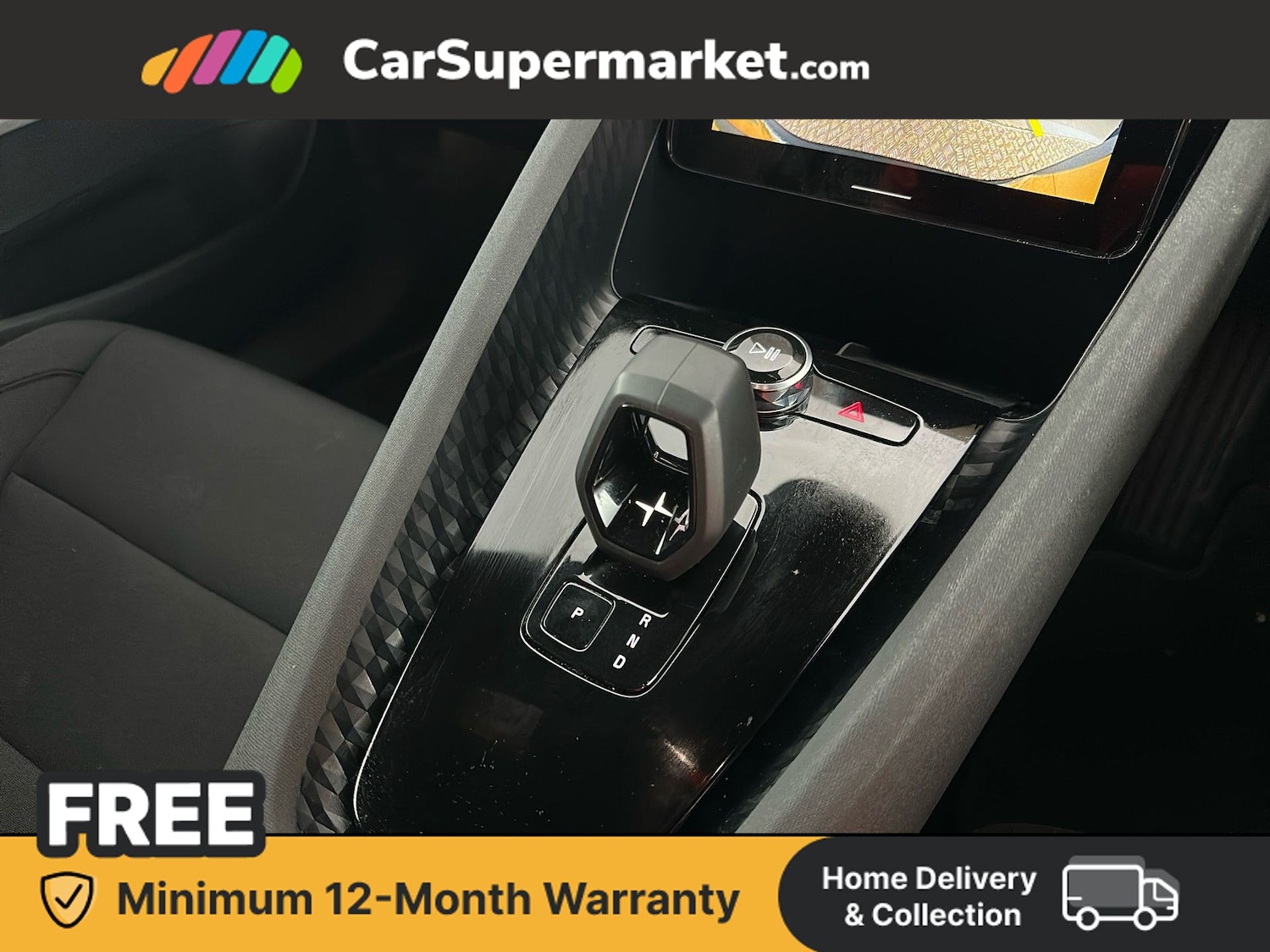 Used Polestar Polestar 2 2022 for sale - 78016141: Photo 31