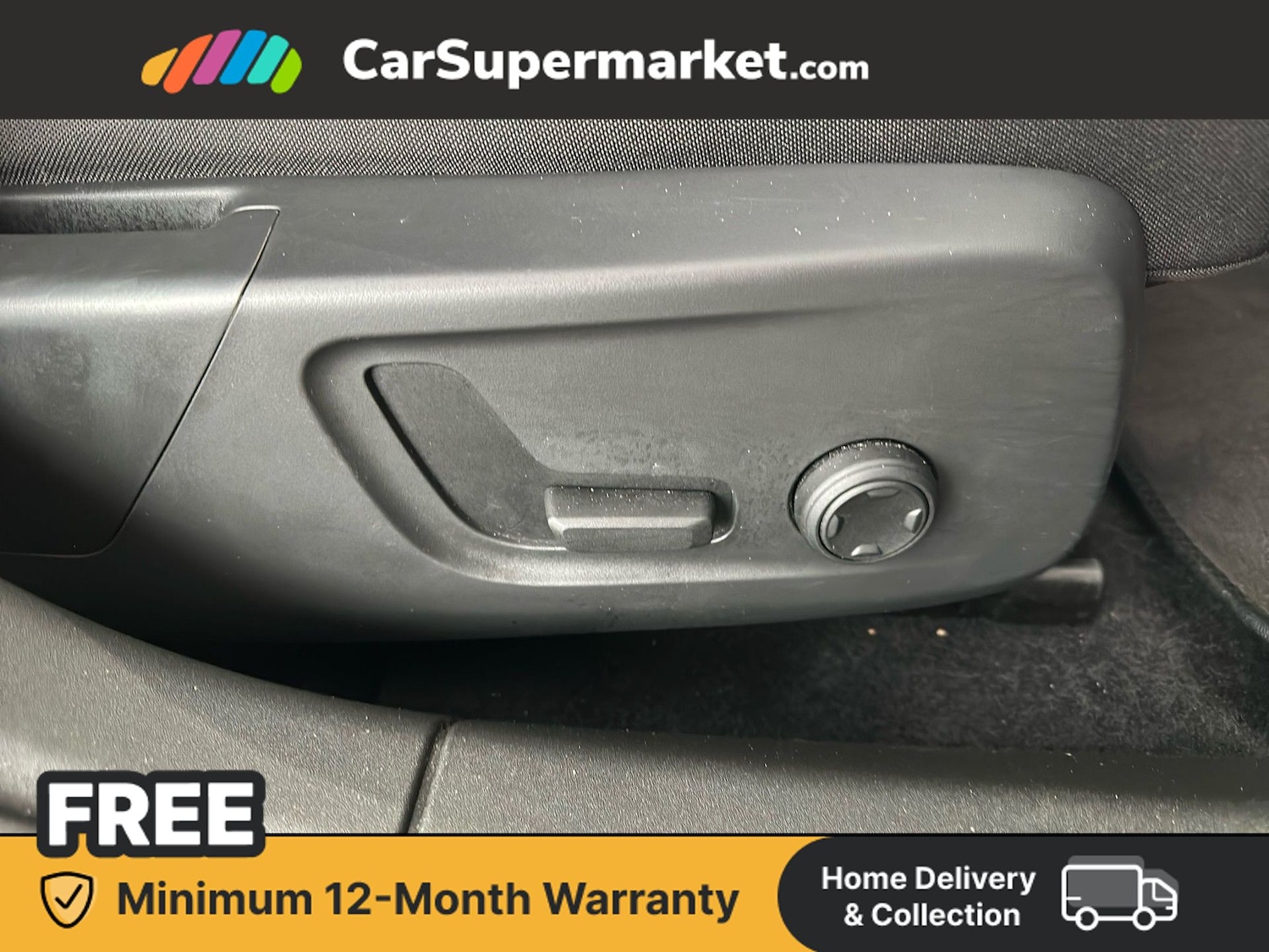 Used Polestar Polestar 2 2022 for sale - 78016141: Photo 36