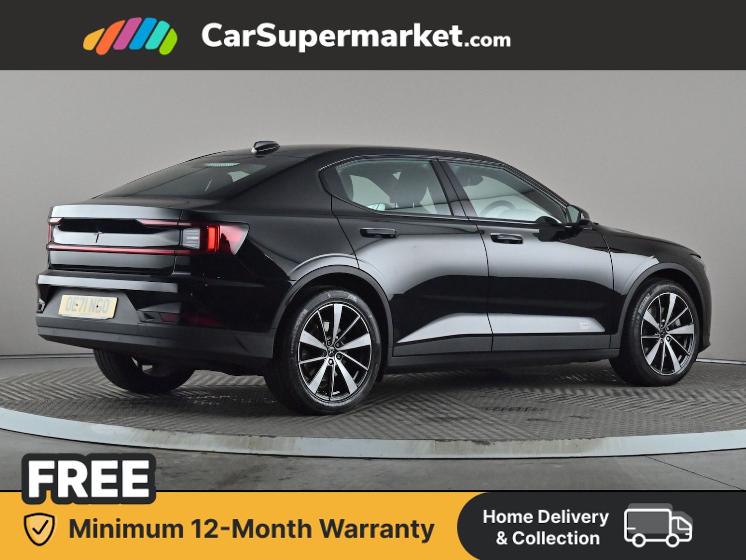 Used Polestar Polestar 2 2022 for sale - 78016141: Photo 6