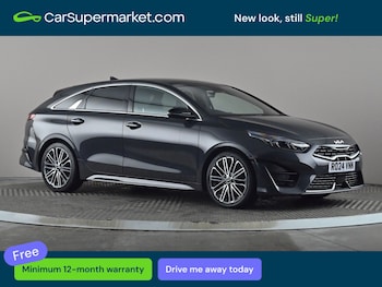 Used Kia Pro Ceed 2024 for sale - 78345626: Photo