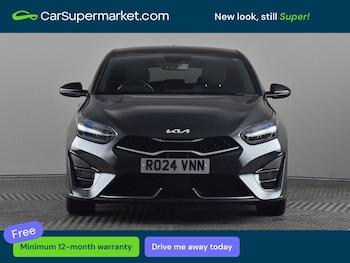 Used Kia Pro Ceed 2024 for sale - 78345626: Photo