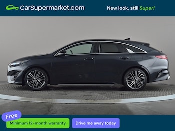 Used Kia Pro Ceed 2024 for sale - 78345626: Photo