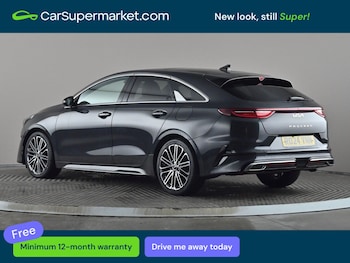 Used Kia Pro Ceed 2024 for sale - 78345626: Photo