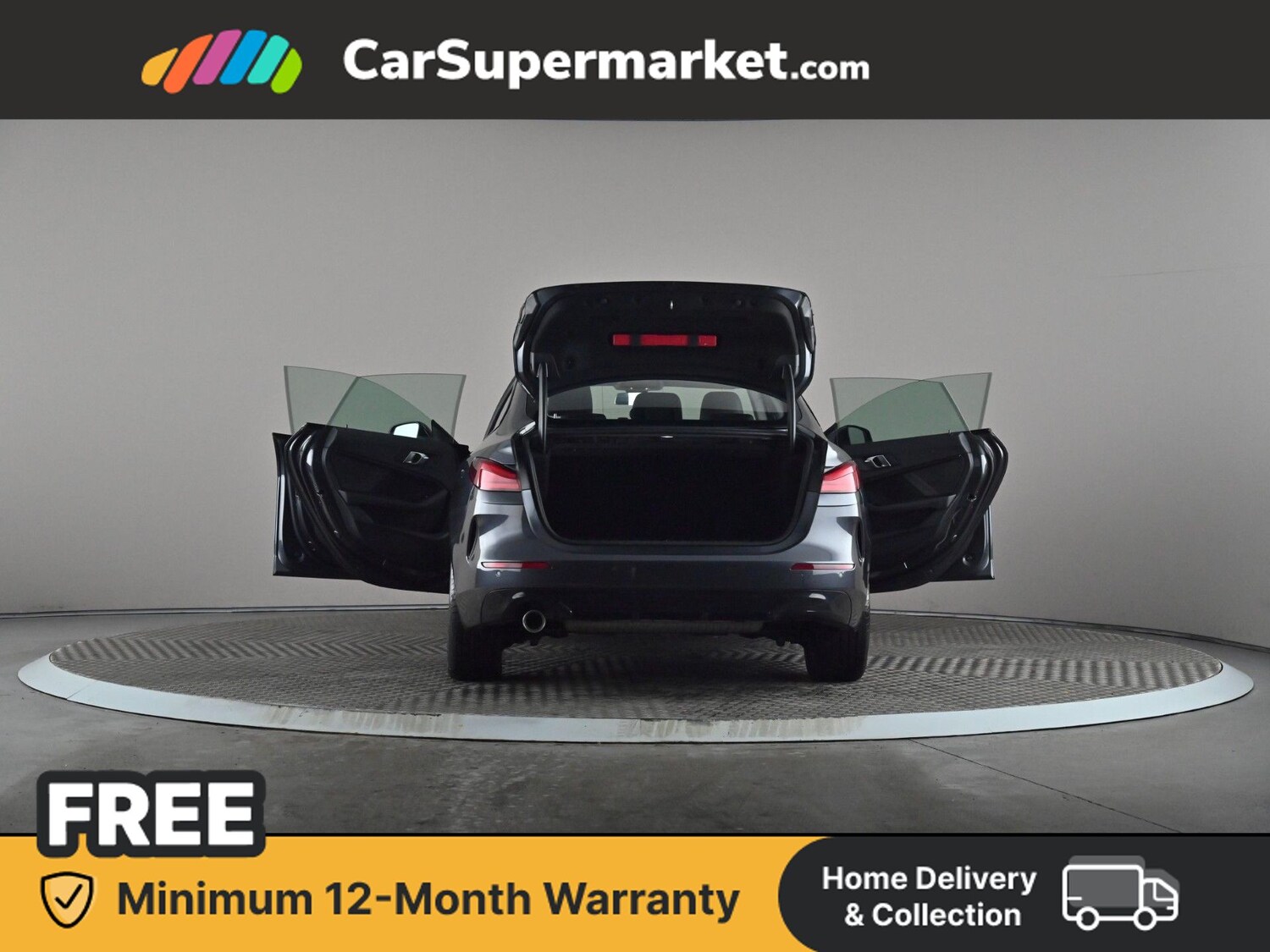 Used BMW 2 Series 2021 for sale - 78155079: Photo 11