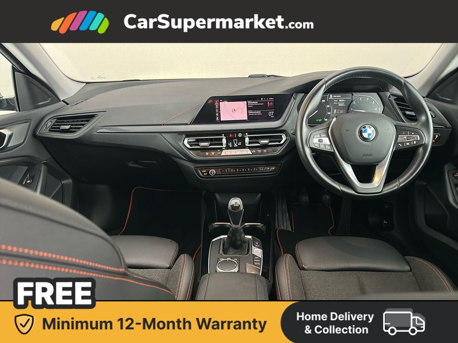 Used BMW 2 Series 2021 for sale - 78155079: Photo 13