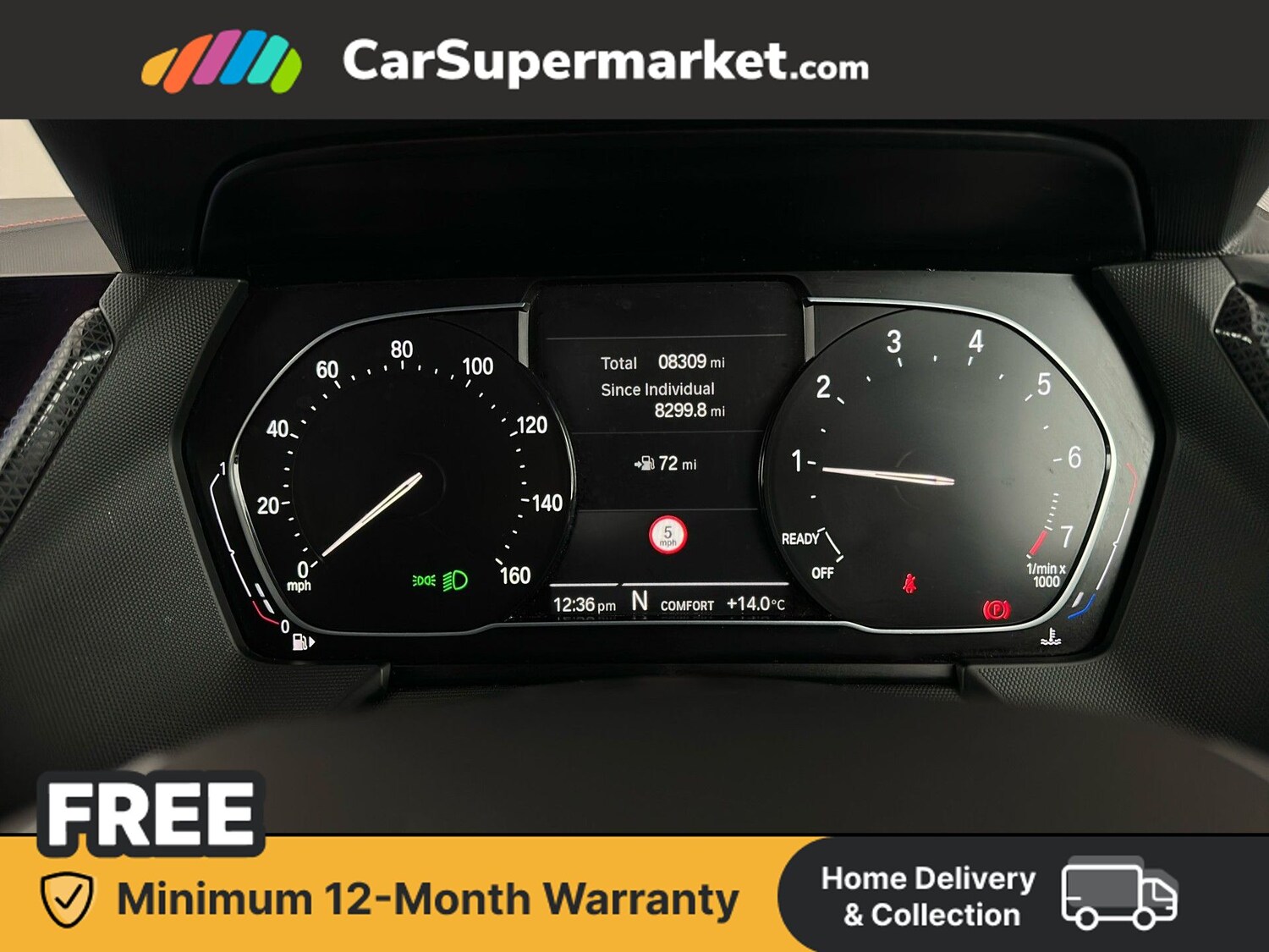 Used BMW 2 Series 2021 for sale - 78155079: Photo 15