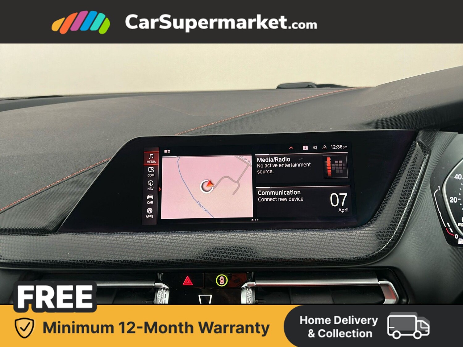 Used BMW 2 Series 2021 for sale - 78155079: Photo 16