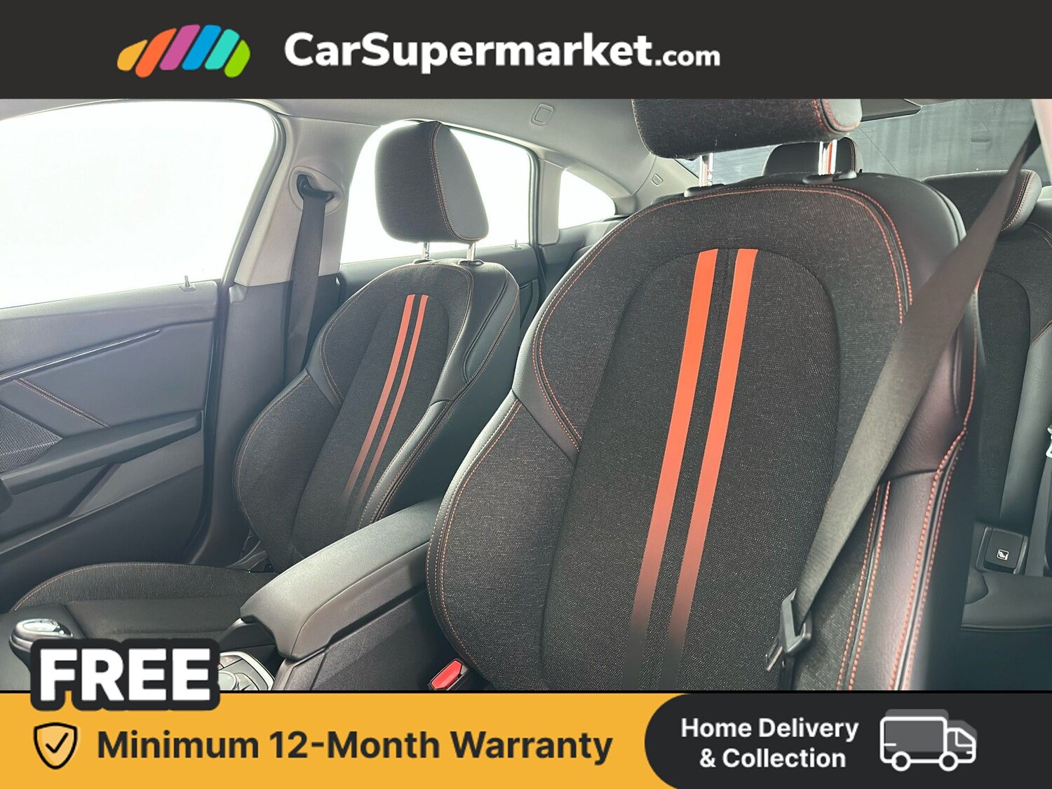 Used BMW 2 Series 2021 for sale - 78155079: Photo 17