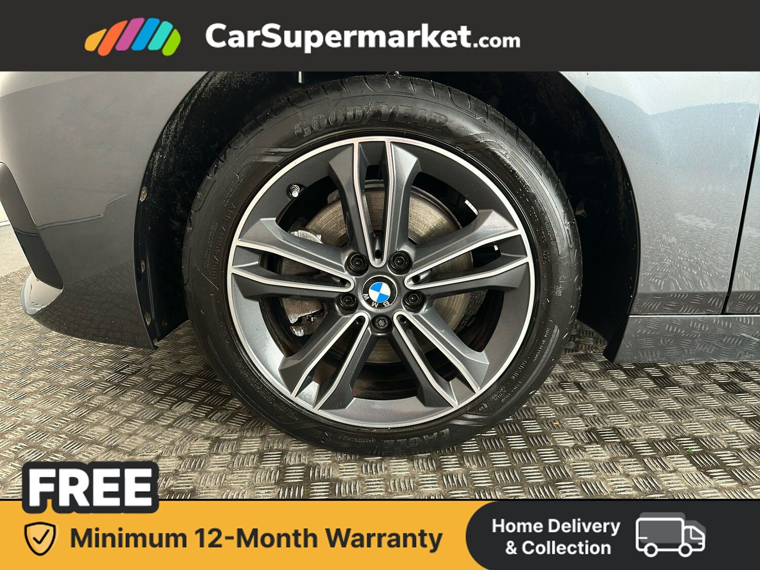 Used BMW 2 Series 2021 for sale - 78155079: Photo 19