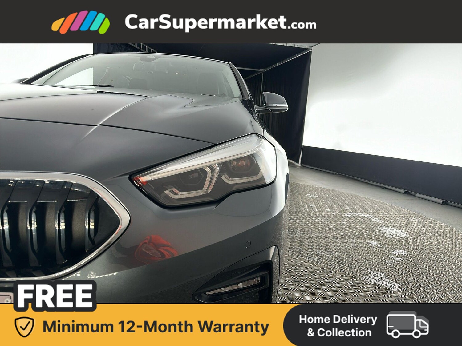 Used BMW 2 Series 2021 for sale - 78155079: Photo 20