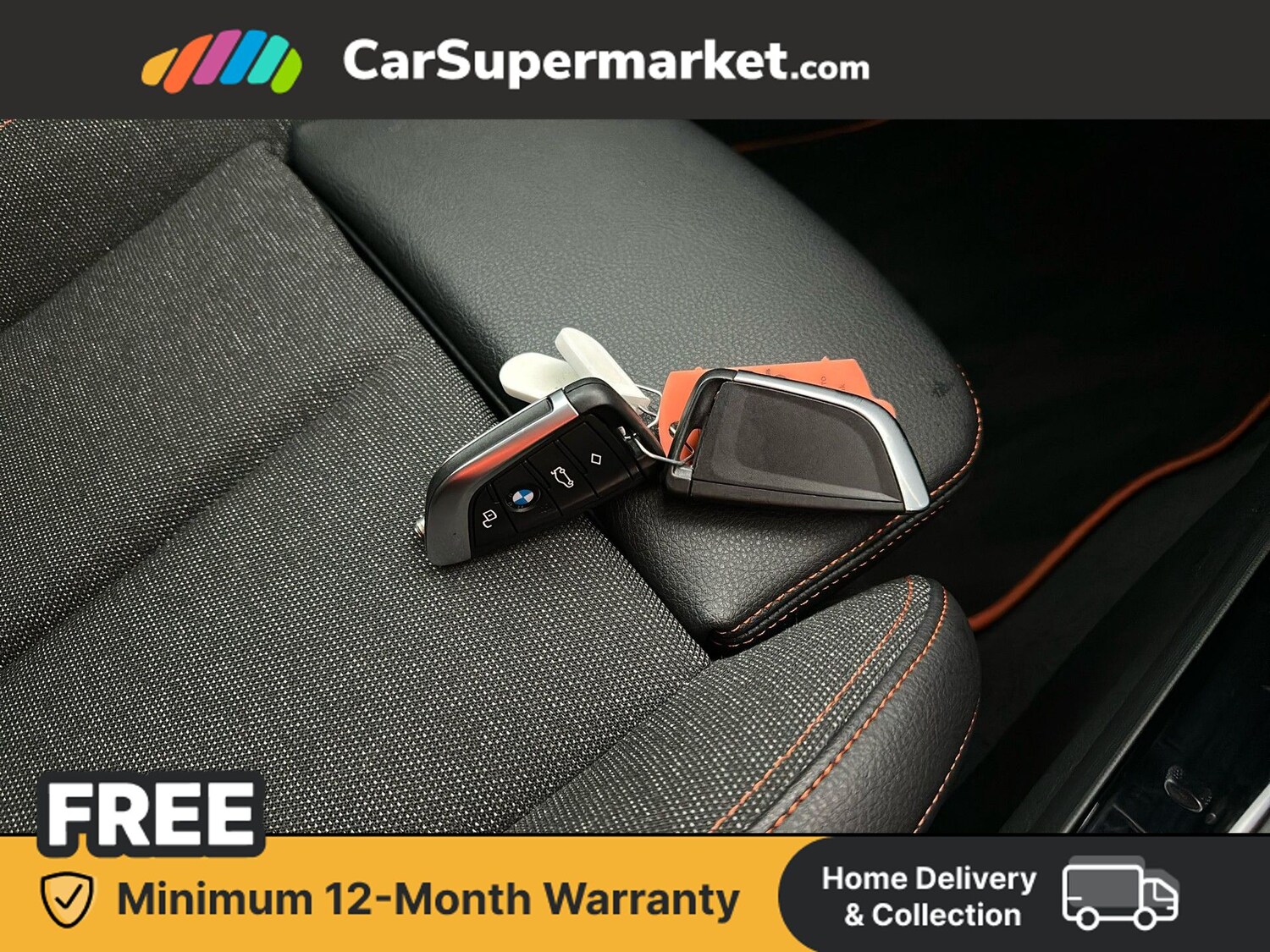 Used BMW 2 Series 2021 for sale - 78155079: Photo 23