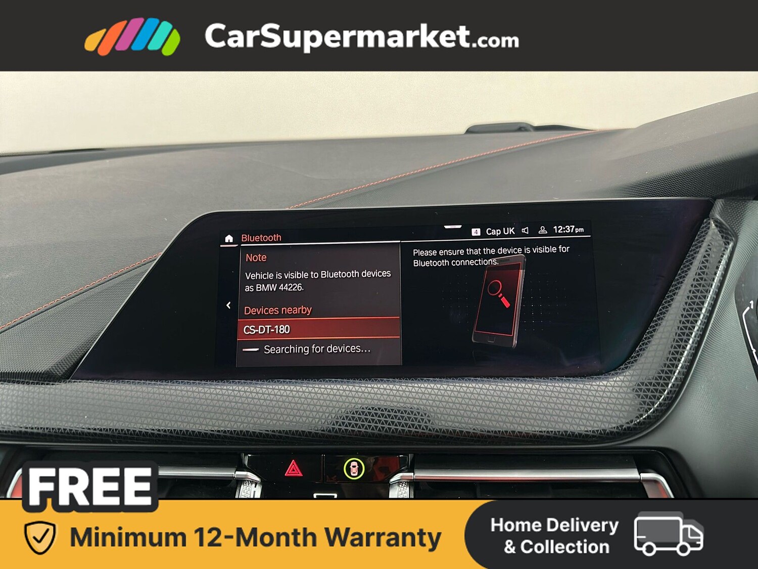 Used BMW 2 Series 2021 for sale - 78155079: Photo 24