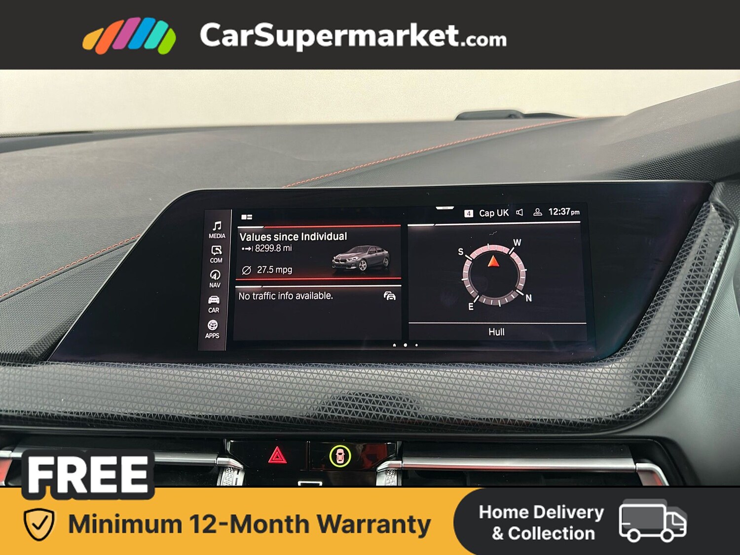 Used BMW 2 Series 2021 for sale - 78155079: Photo 25