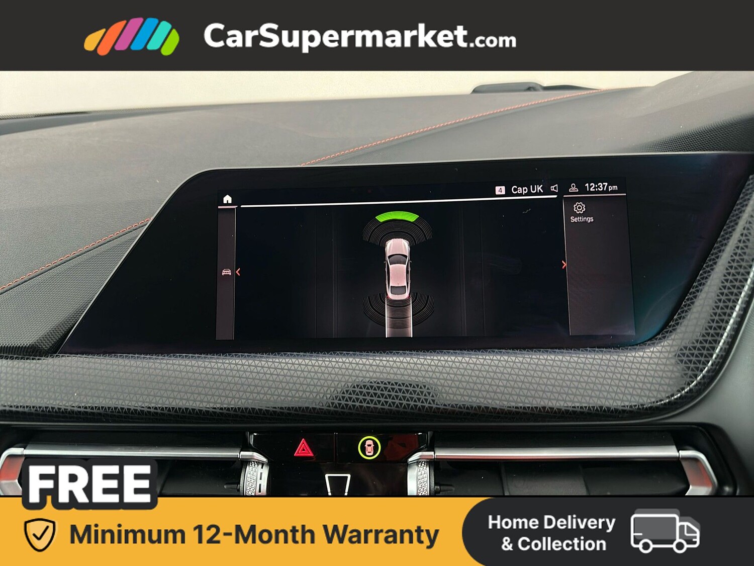 Used BMW 2 Series 2021 for sale - 78155079: Photo 26