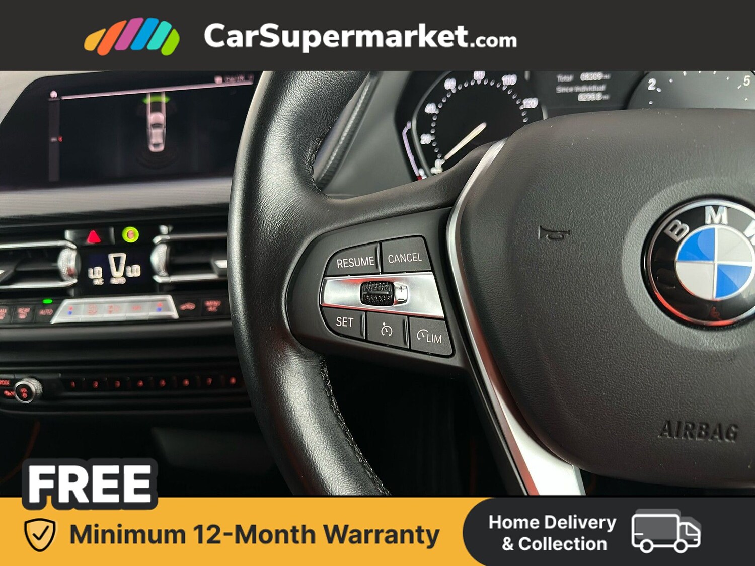 Used BMW 2 Series 2021 for sale - 78155079: Photo 30