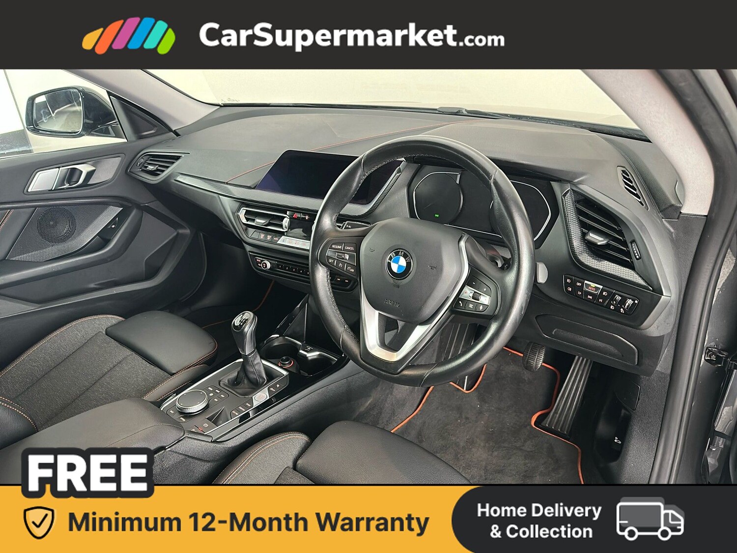 Used BMW 2 Series 2021 for sale - 78155079: Photo 32