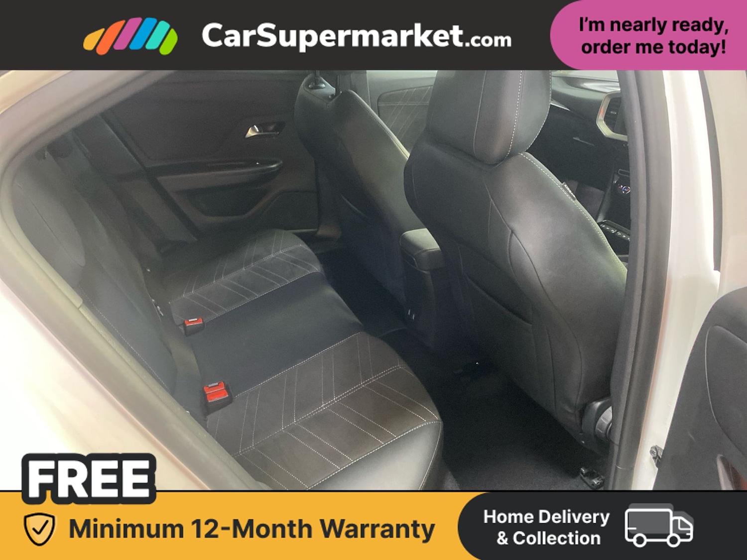 Used Vauxhall Mokka 2023 for sale - 77779744: Photo 5