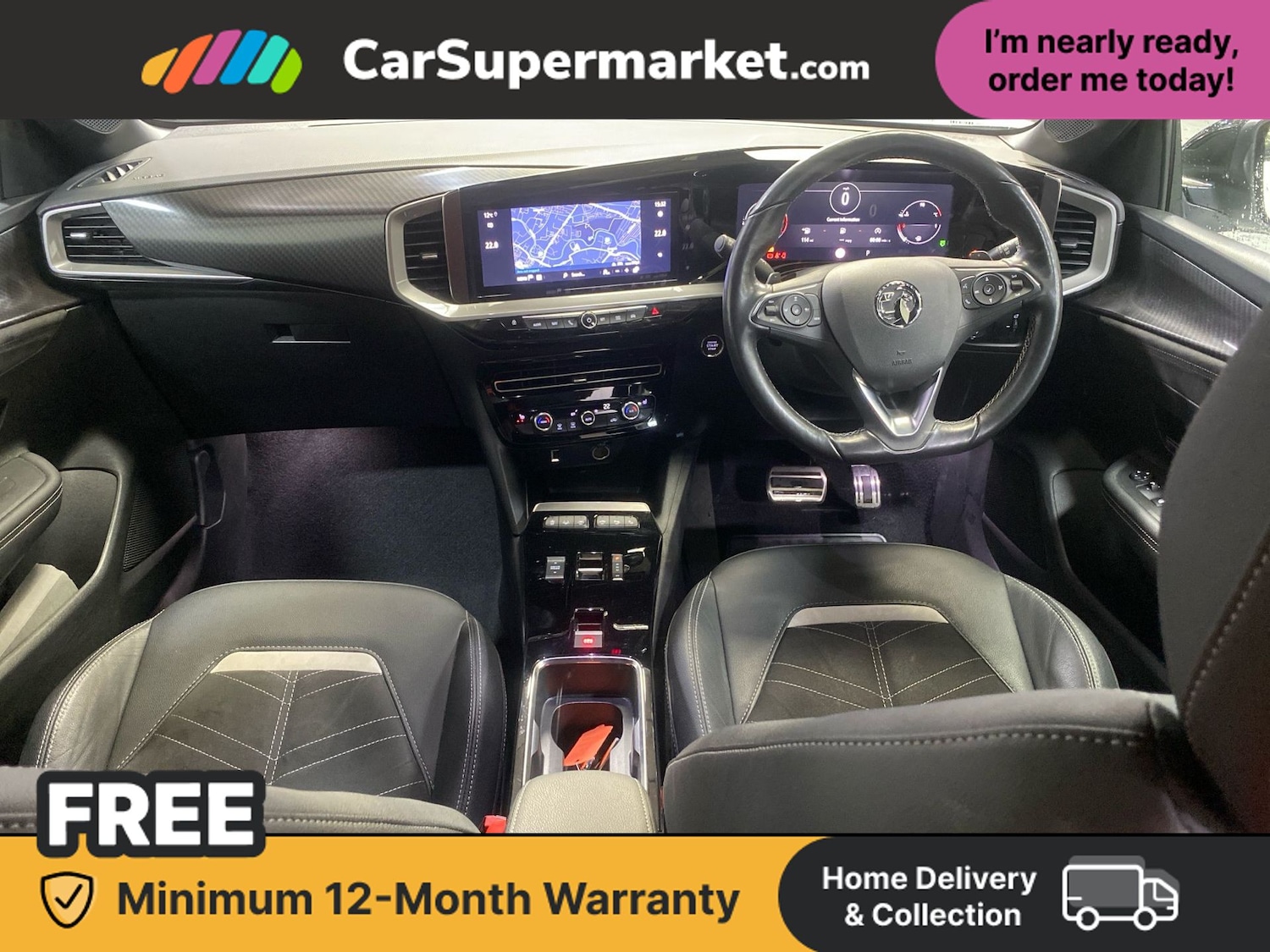 Used Vauxhall Mokka 2023 for sale - 77779744: Photo 6