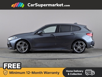 Used BMW 1 Series 2019 for sale - 78038232: Photo