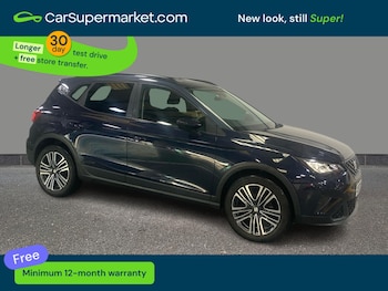 Used SEAT Arona 2023 for sale - 78512724: Photo