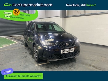 Used SEAT Arona 2023 for sale - 78512724: Photo